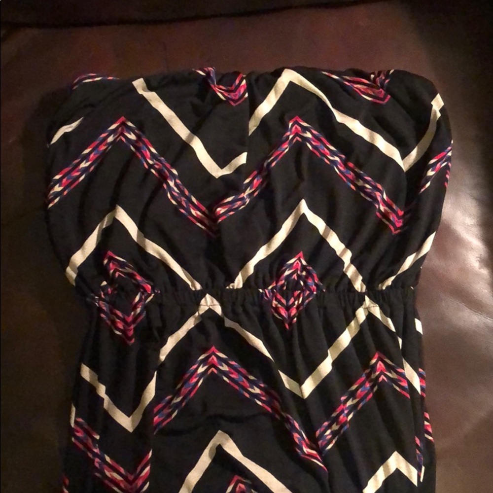 Maxi dress. Size medium